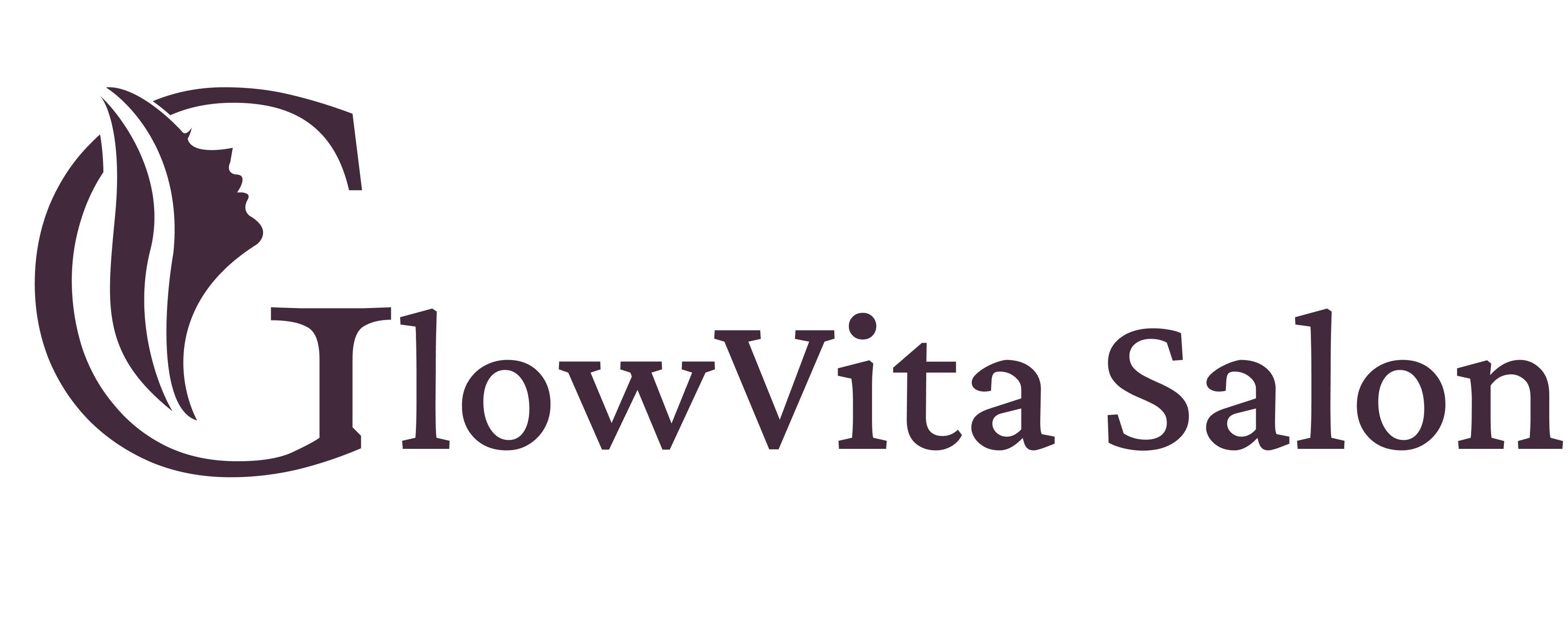 GlowVita Salon